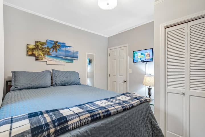 Chambre 1