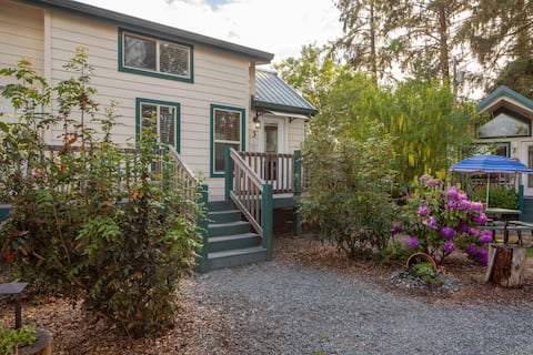 The Garden - House #3