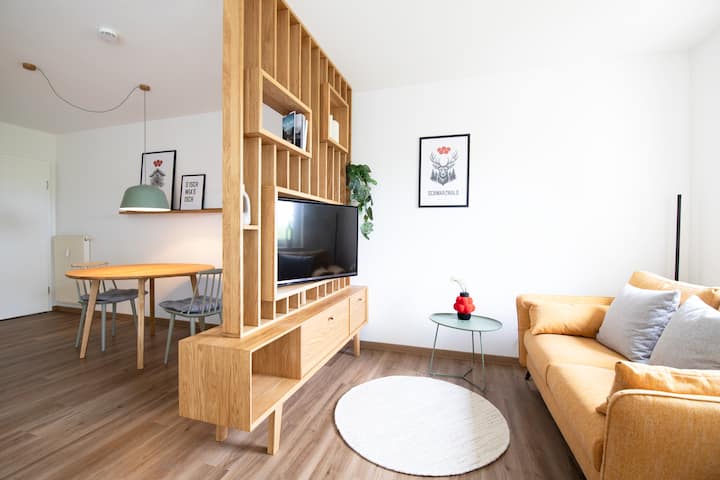 Wohnung In Freudenstadt - Zuflucht