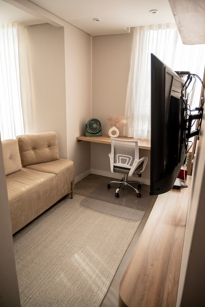 ! Puesta De Sol ! Apartamento - Villavicencio