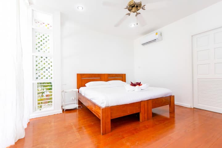 Спална соба 1