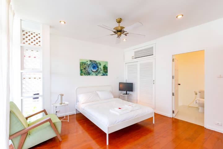 Спална соба 3