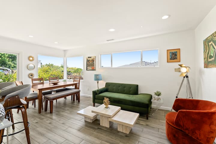 Loma Place - San Diego, CA