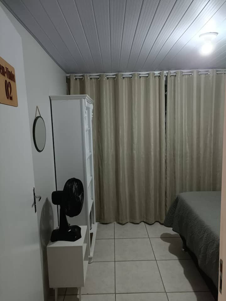 ห้องนอน