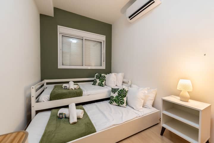 غرفة النوم 2