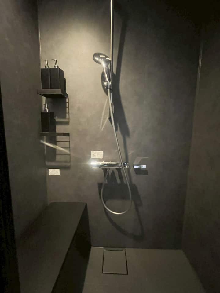 フルバスルーム