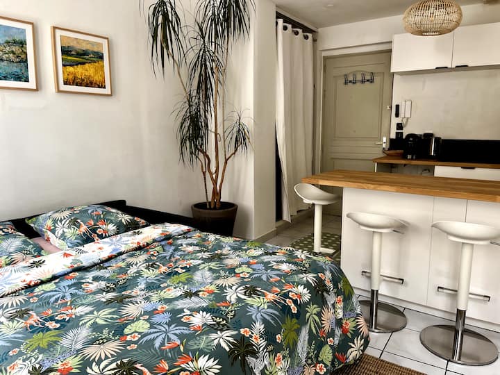 Всекидневна