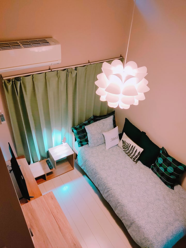 ห้องนอน2