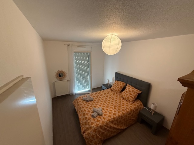 საძინებელი