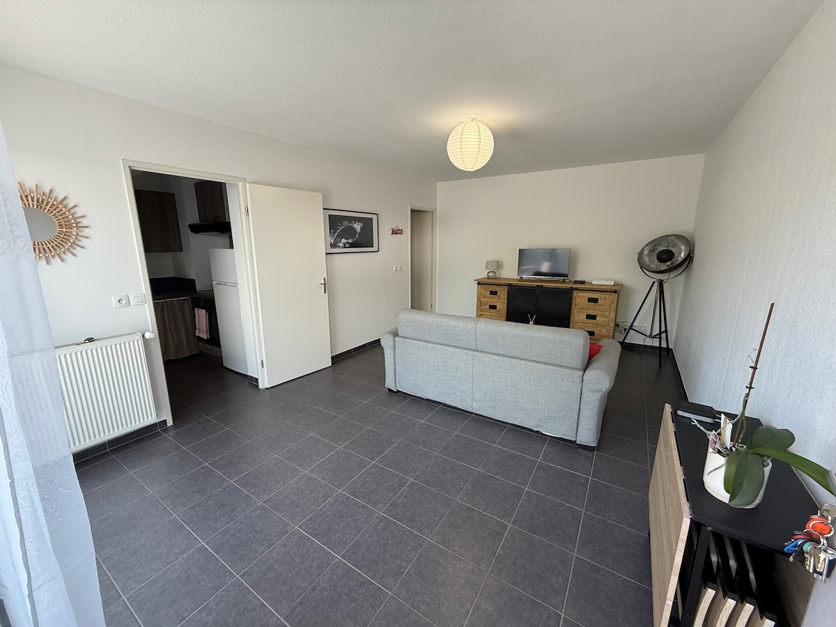 მისაღები ოთახი