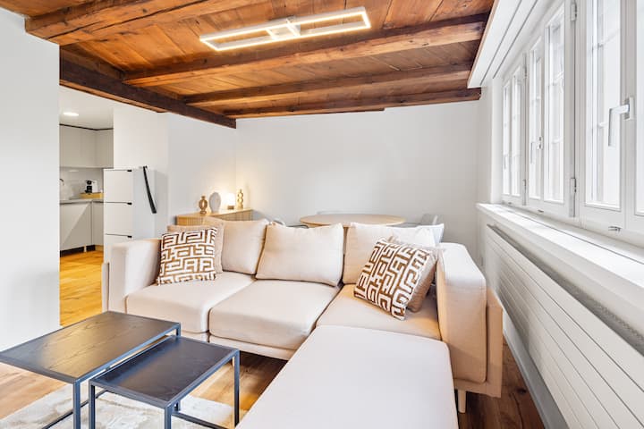 Ariser Zug Old Town Suite 2 - Zug