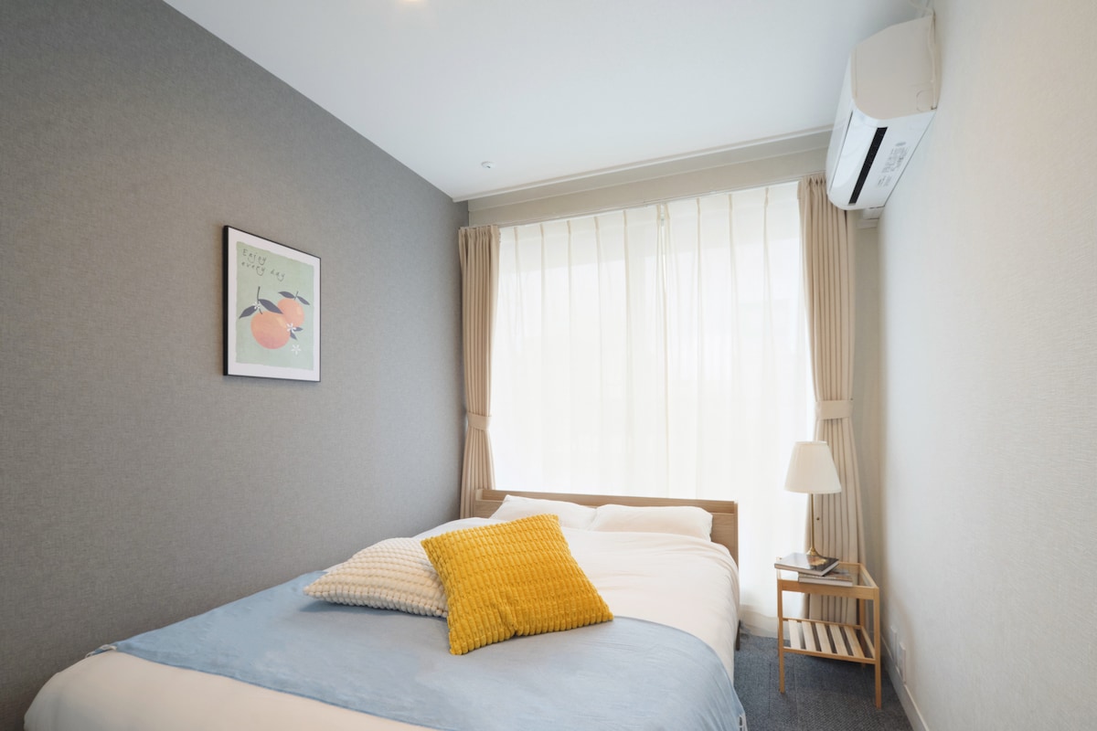 غرفة النوم 3