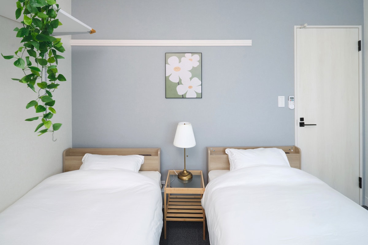 غرفة النوم 2