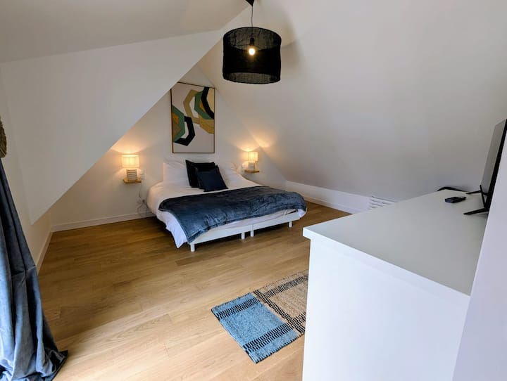 غرفة النوم 2