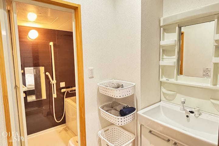 フルバスルーム