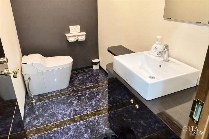 フルバスルーム