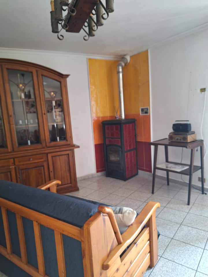 Soggiorno Tranquillo Sul Cammino Dei Briganti - Tagliacozzo