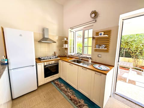 Airbnb con migliori performance: villa corallo vacation home a Siracusa