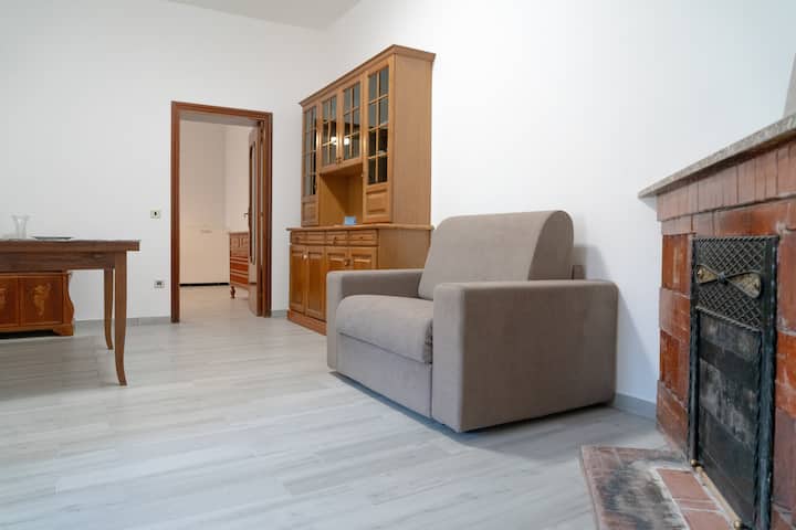 Relax E Natura A Colliano - Contursi Terme