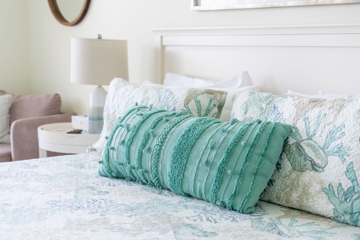 Крайбрежното ви бягство ви очаква!