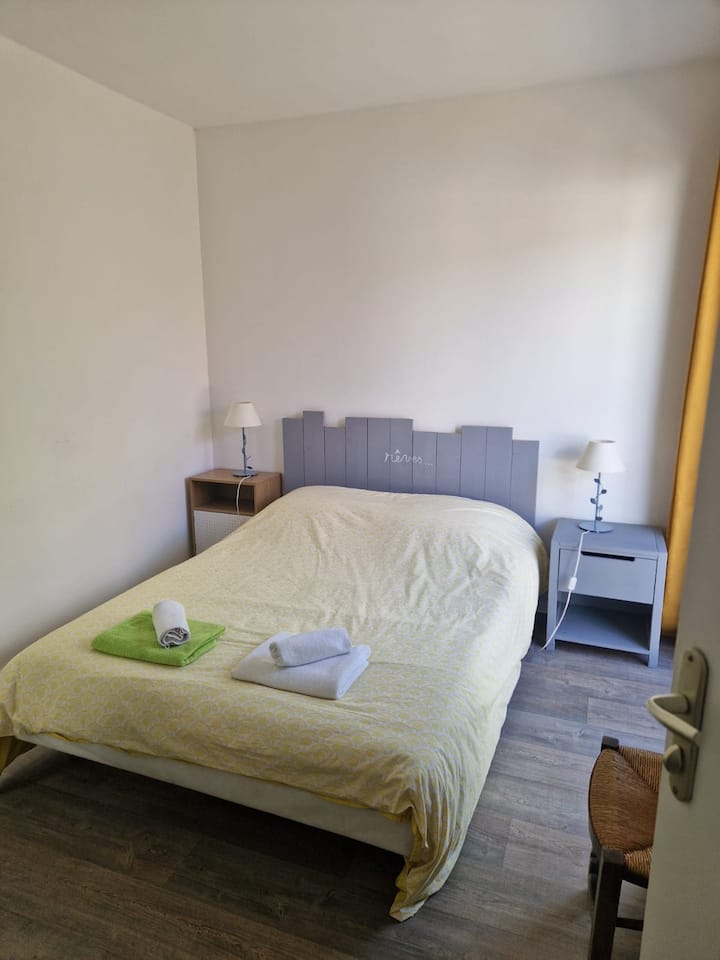 საძინებელი 2