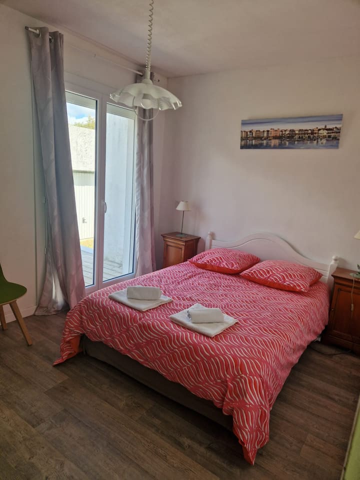 საძინებელი 3