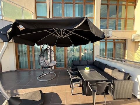 YS Platinum Residence
