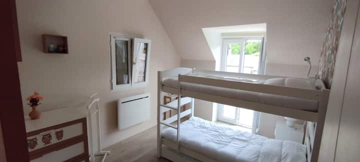 غرفة النوم 3