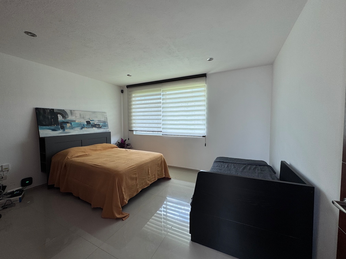 საძინებელი 2