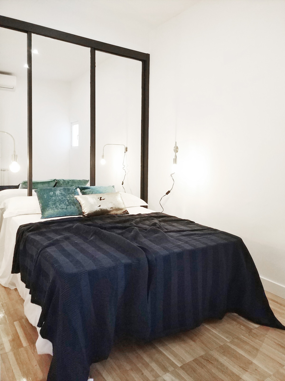 غرفة النوم 2