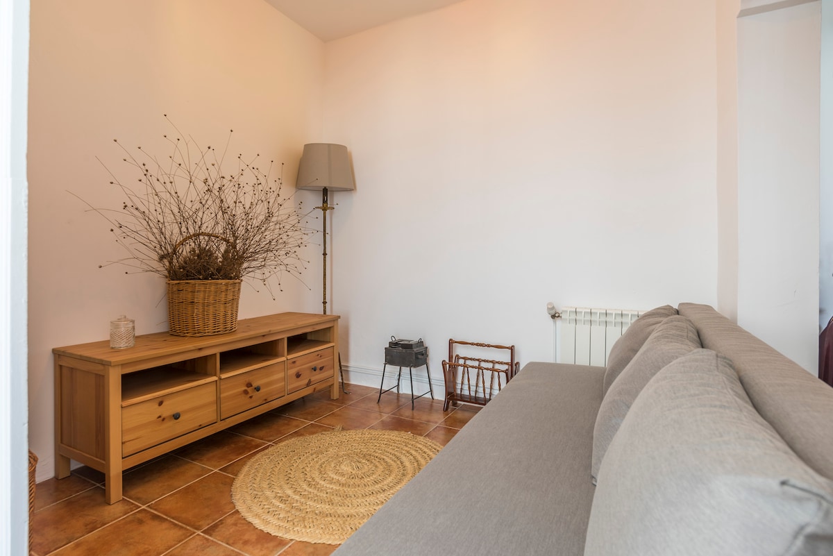 Спално помещение