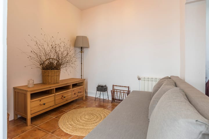 אזור חדר שינה