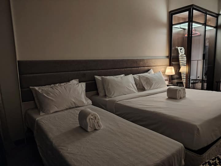 Slaapkamer