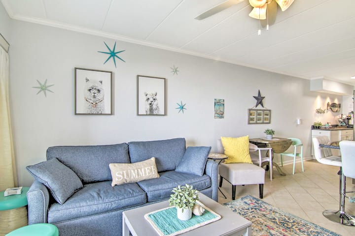 Beachbox I • Oceanfront Balcony • Sunrise Views - Ocean City
