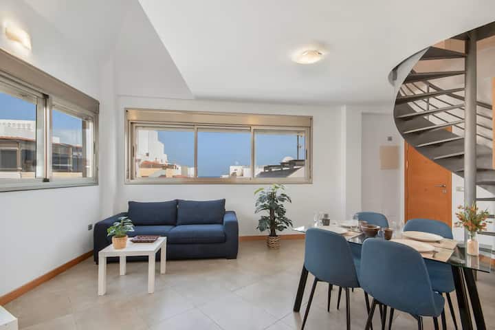 Vcv Apartamento Fm - Las Palmas de Gran Canaria