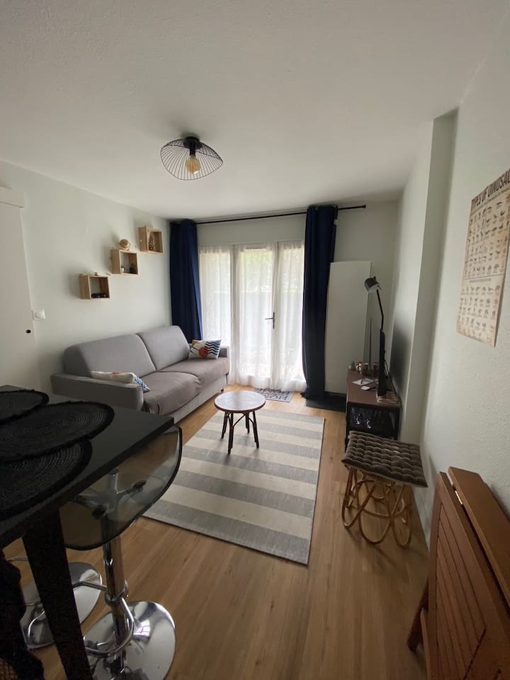 მისაღები ოთახი