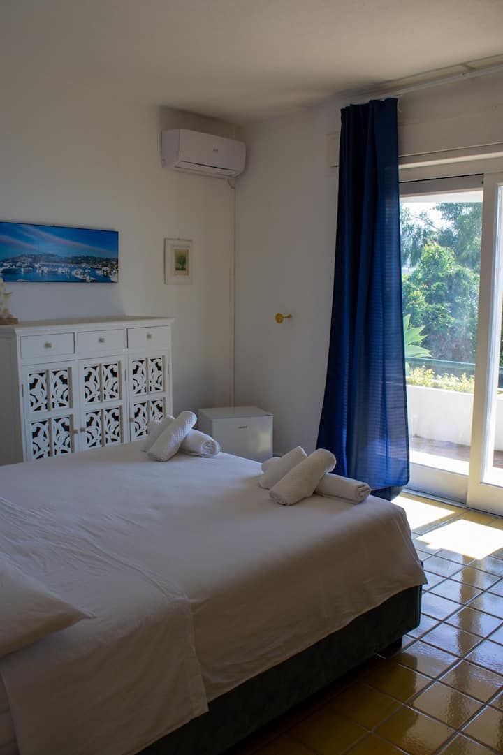 Спална соба 3