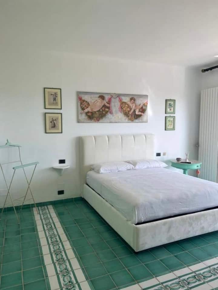 Спална соба 4