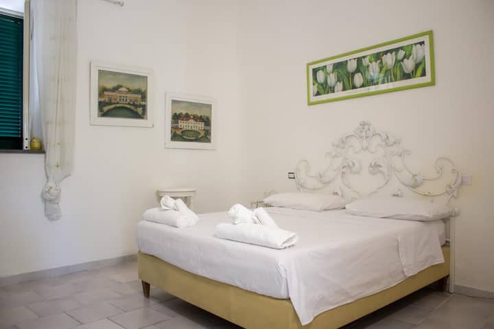 Спална соба 6