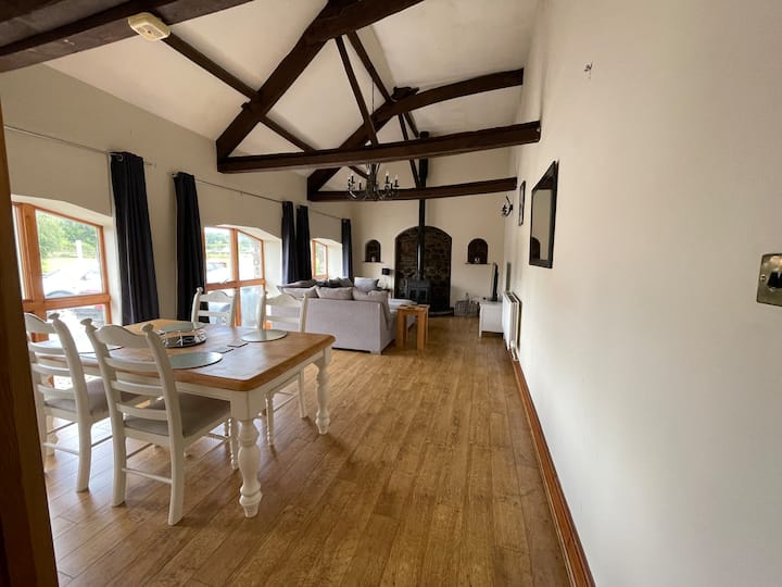 The Annexe - Llandeilo