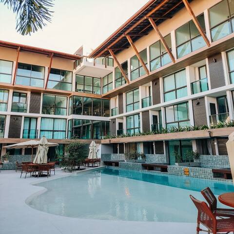 EasyHome managed Airbnb listing 2