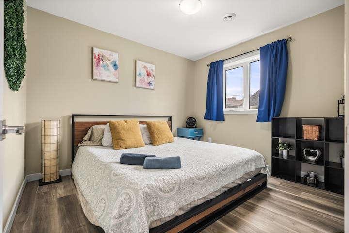 غرفة النوم 1