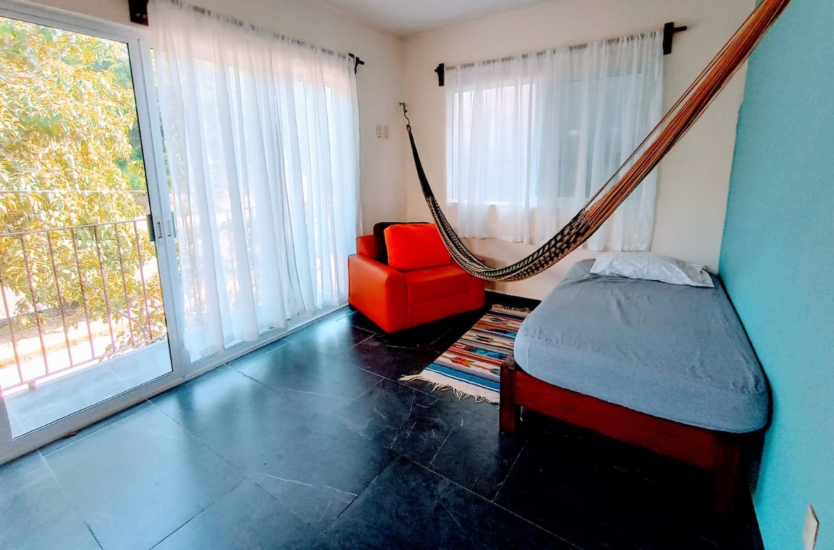 მისაღები ოთახი