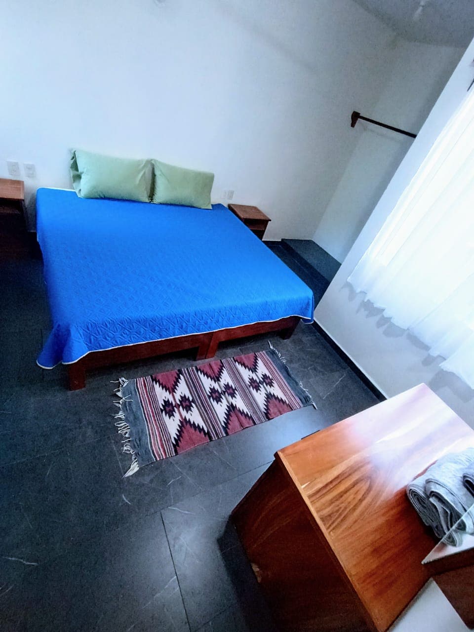 საძინებელი