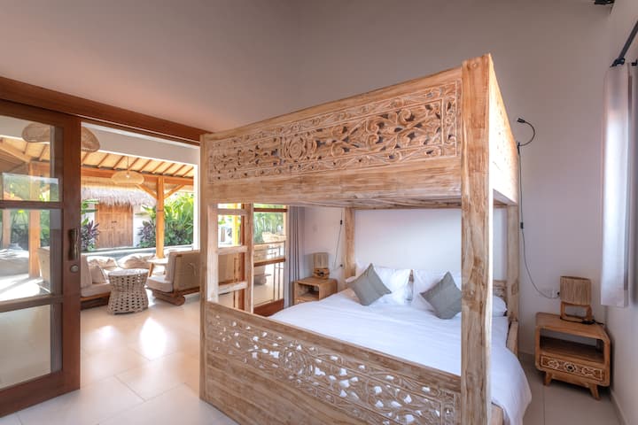 საძინებელი 3