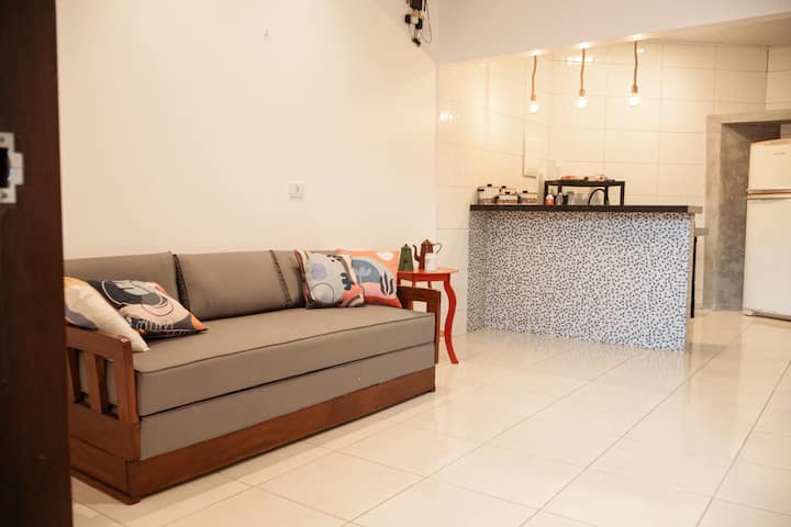 Em 6x Sem Juros - Linda Casa à 5 Min Do Centro - Juazeiro do Norte