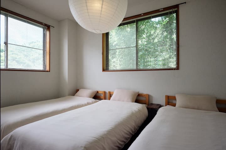 غرفة النوم 3