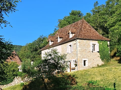Homestay "Le champ des Lucioles"