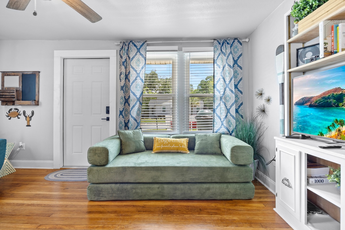 غرفة المعيشة