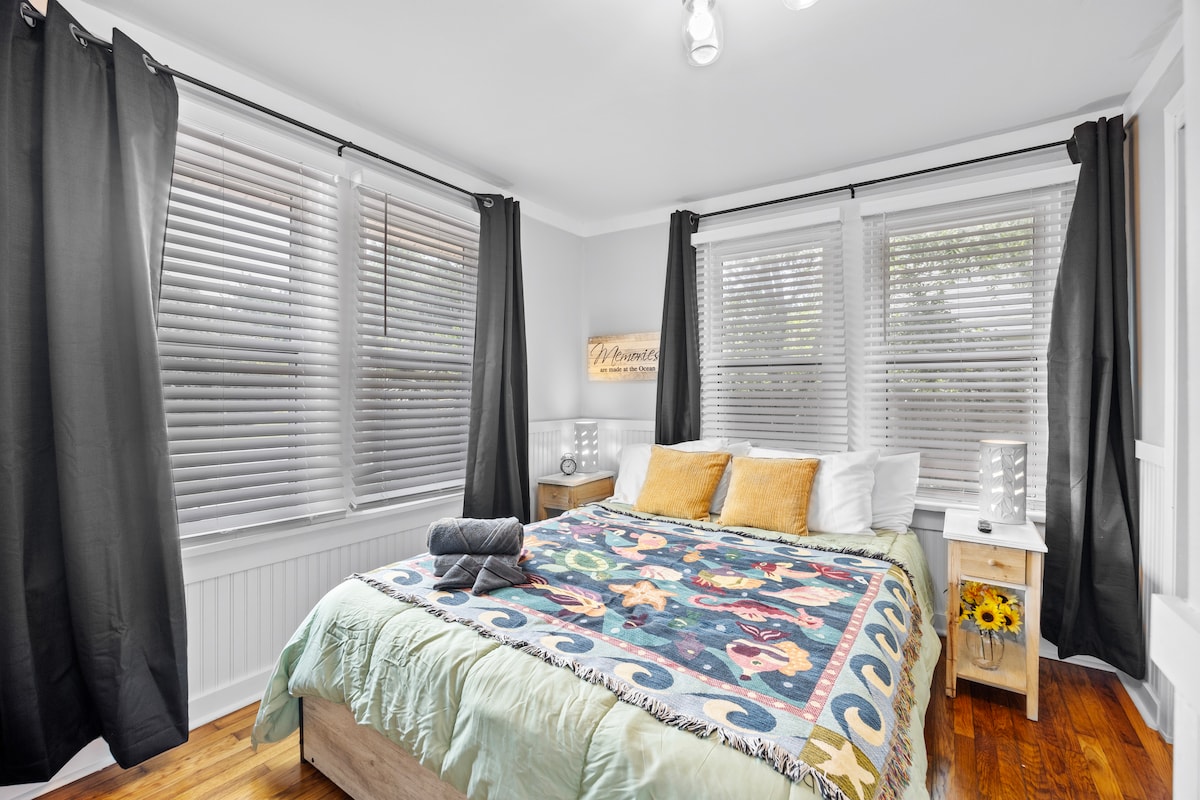 غرفة النوم 1